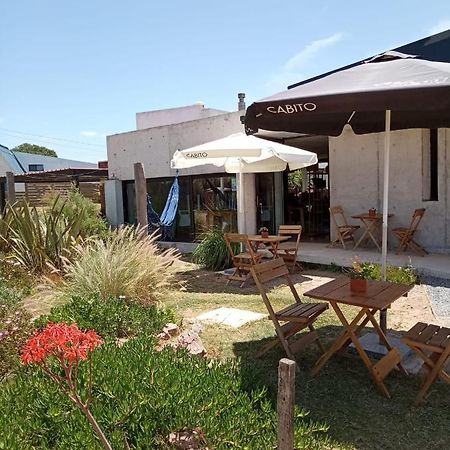 Cabito B & B La Paloma Luaran gambar