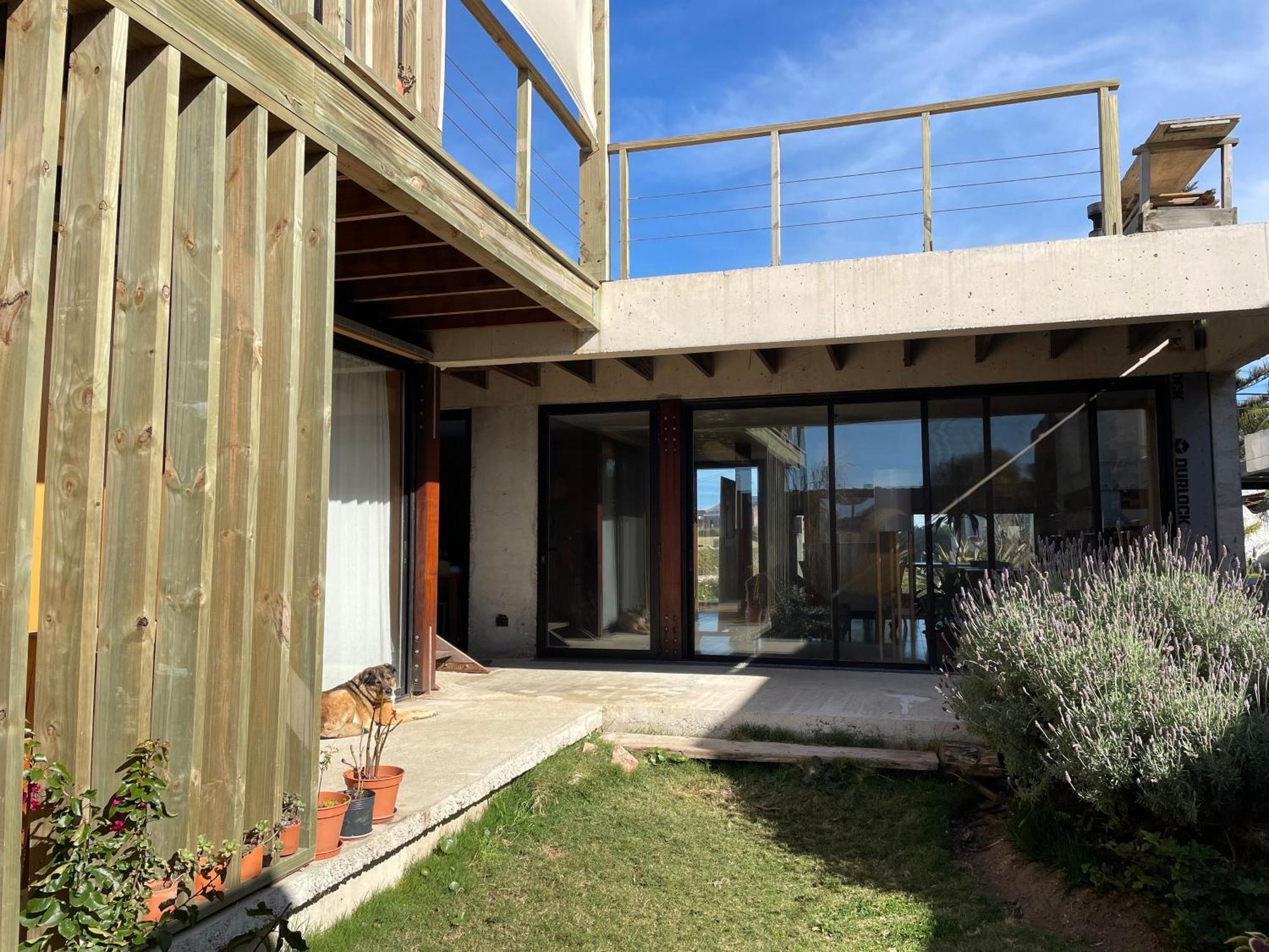 Cabito B & B La Paloma Luaran gambar