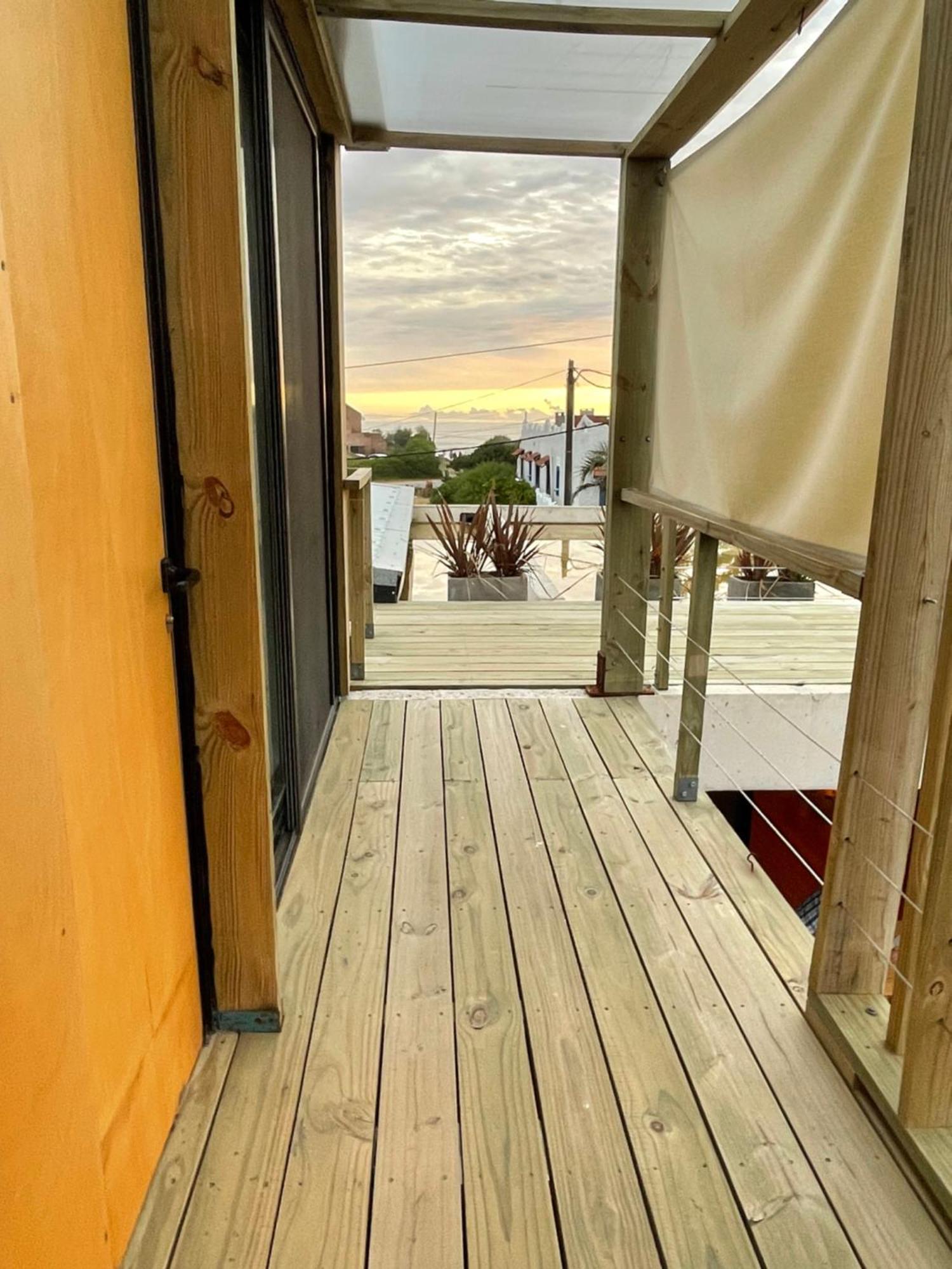 Cabito B & B La Paloma Luaran gambar