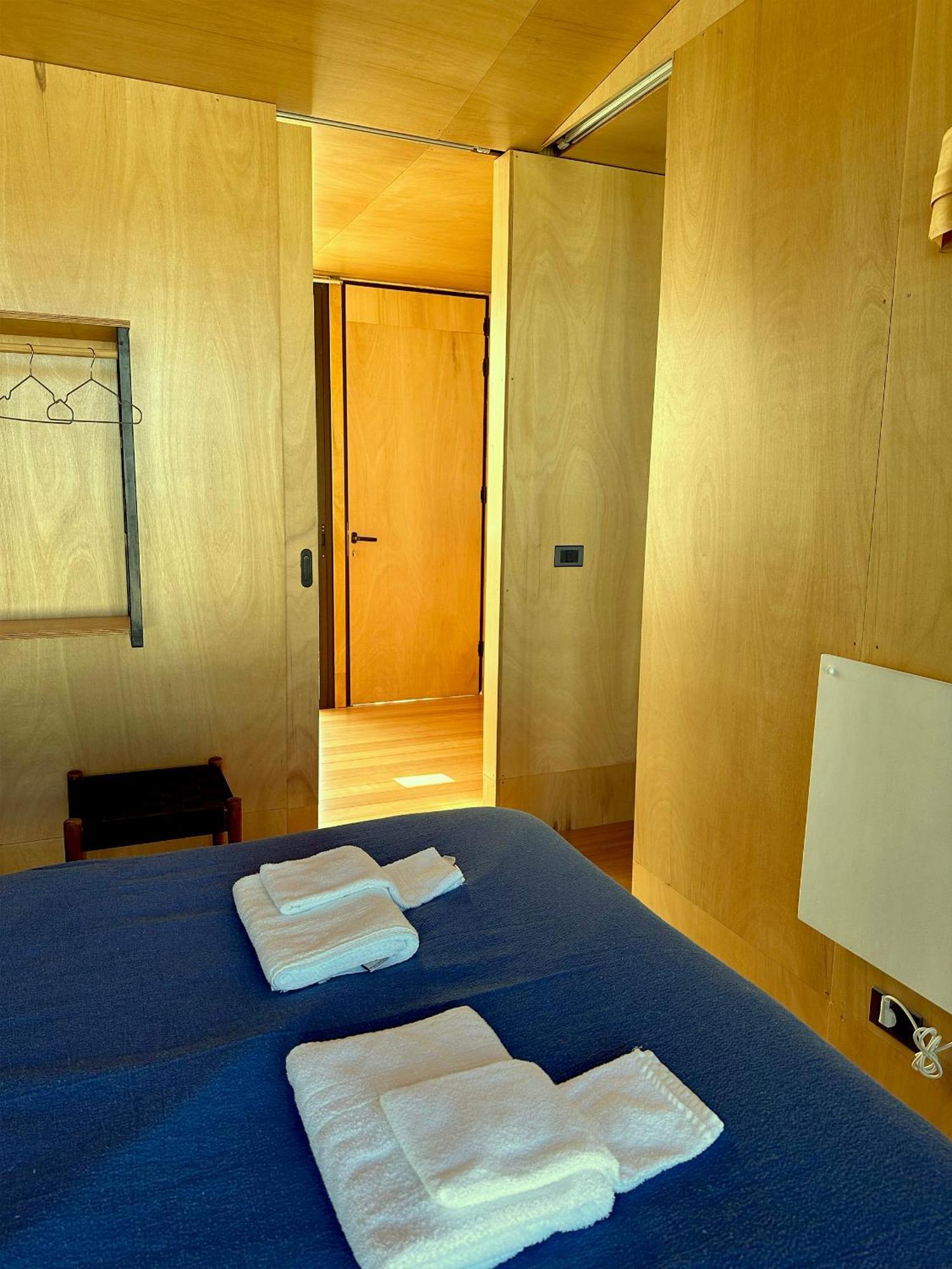 Cabito B & B La Paloma Luaran gambar