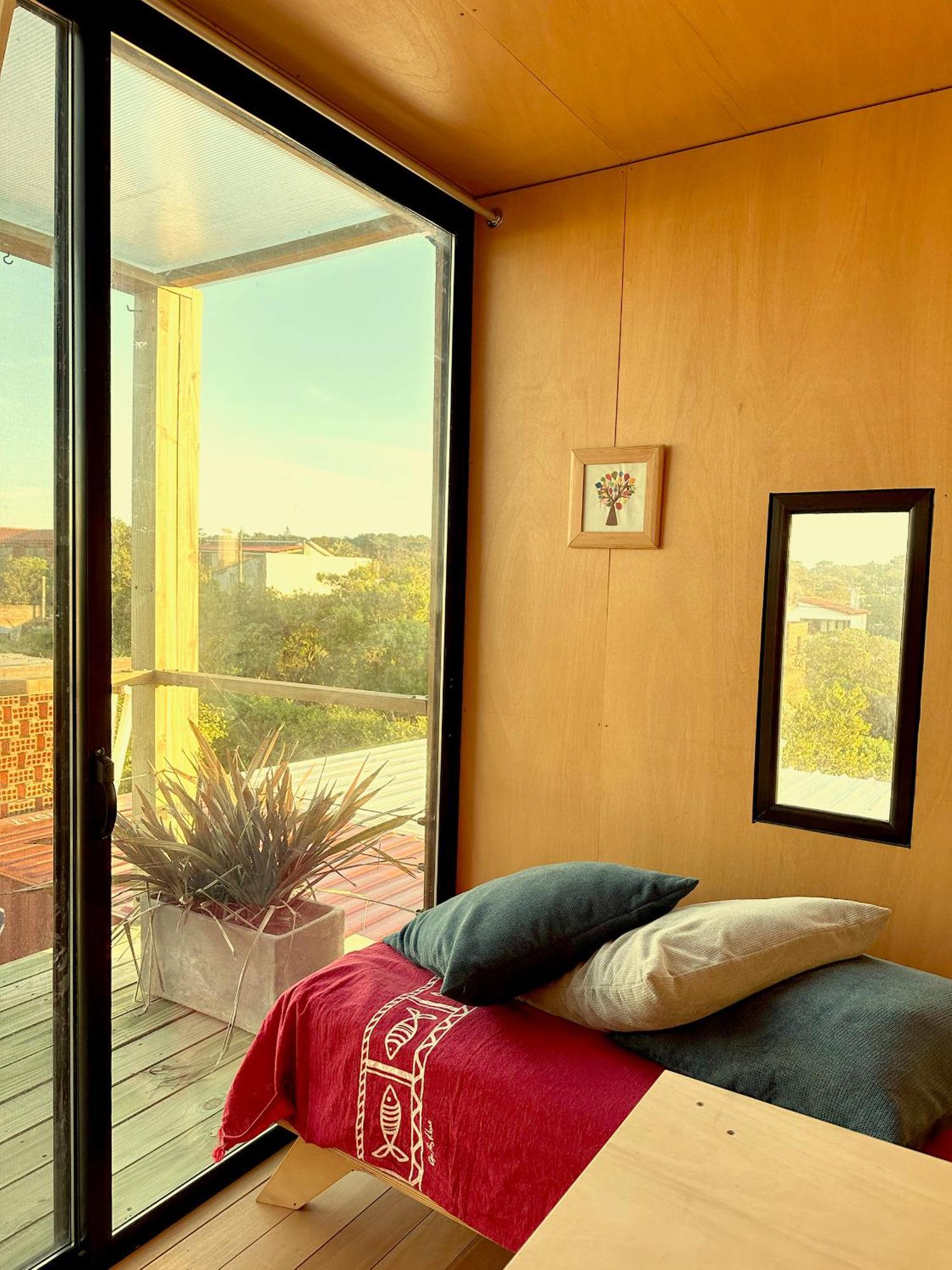 Cabito B & B La Paloma Luaran gambar