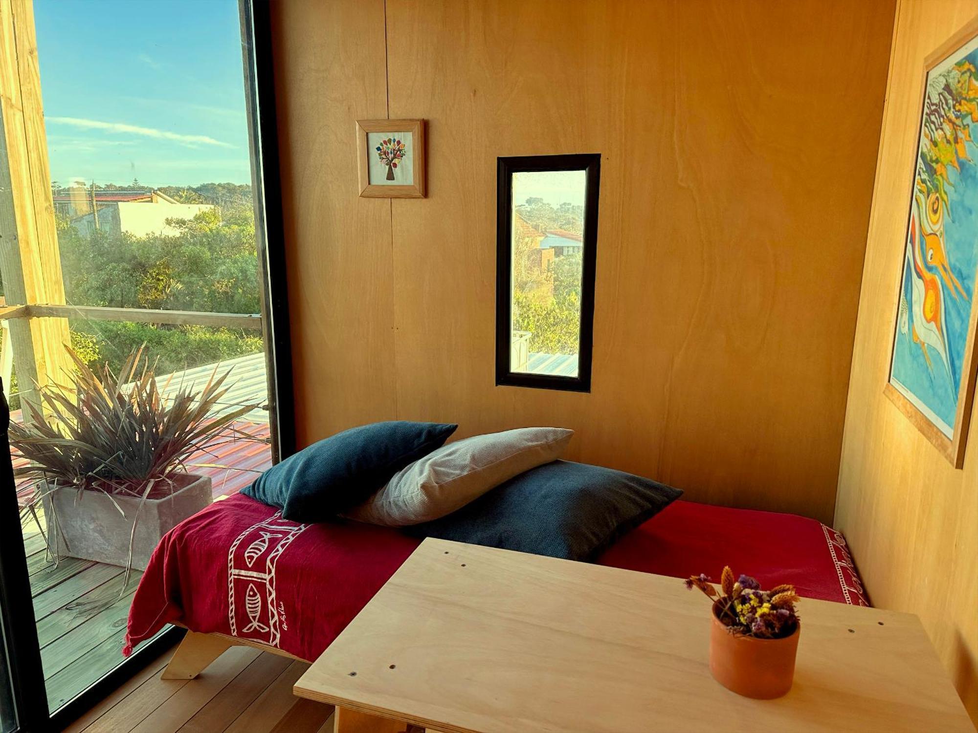 Cabito B & B La Paloma Luaran gambar