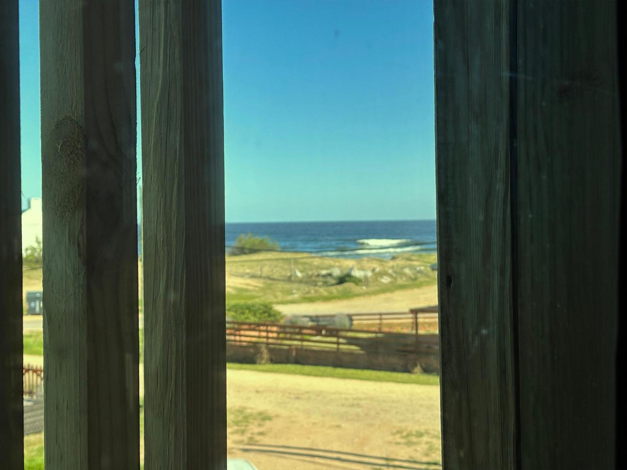Cabito B & B La Paloma Luaran gambar